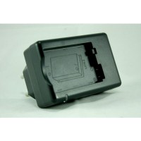 Сетевое зарядное устройство PowerPlant Canon LP-E8 Slim