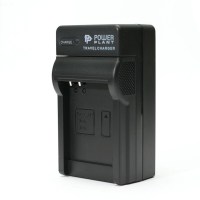 Сетевое зарядное устройство PowerPlant Canon NB-4L, NB-8L, BP125A