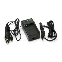 Сетевое зарядное устройство PowerPlant Canon NB-4L, NB-8L, BP125A 2