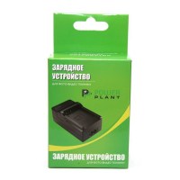 Сетевое зарядное устройство PowerPlant Canon NB-4L, NB-8L, BP125A 3