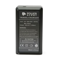 Сетевое зарядное устройство PowerPlant Fuji NP-48 2