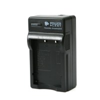 Сетевое зарядное устройство PowerPlant Fuji NP-95