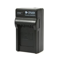 Сетевое зарядное устройство PowerPlant Nikon EN-EL24