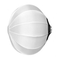 Сферический софтбокс Visico FSD-500 Quick Ball (50см) 1