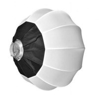 Сферический софтбокс Visico FSD-500 Quick Ball (50см) 2