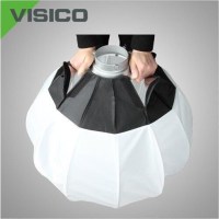 Сферический софтбокс Visico FSD-500 Quick Ball (50см) 5