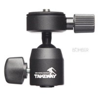 Шаровая голова Takeway T-B03