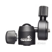 Шаровая голова Takeway T-B03 1