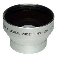 Широкоугольный объектив для смартфонов всех типов Cokin Wide Angle Conversion Lens 0,5X