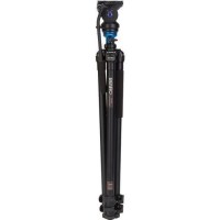 Штатив Benro A2573FS4 (KIT) 1