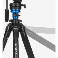 Штатив Benro A2573FS6 (KIT) 8