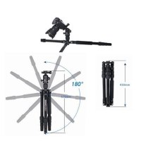 Штатив Benro A2692TV1 (KIT) с моноподом 1