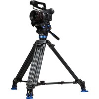 Штатив Benro A673TMBS8 (KIT) 10
