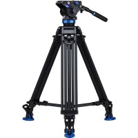 Штатив Benro A673TMBS8 (KIT) 11