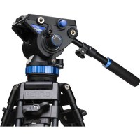 Штатив Benro A673TMBS8 (KIT) 4