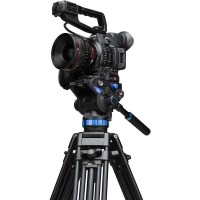 Штатив Benro A673TMBS8 (KIT) 9