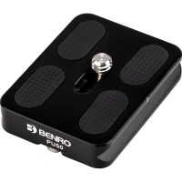 Штатив Benro (KIT) FTR19AB0GBLK 6
