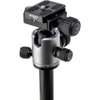 Штатив Benro (KIT) FTR19AB0GBLK 8