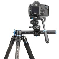 Штатив Benro (KIT) GO Travel с моноподом (GA168TB1) 2