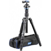 Штатив Benro (KIT) FIF19AIB0 Travel с моноподом 1