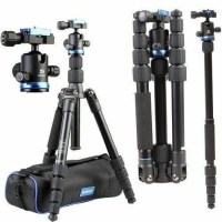 Штатив Benro (KIT) FIF19AIB0 Travel с моноподом 2