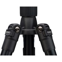 Штатив Benro FIT19AIH0 Travel с моноподом 10