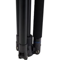 Штатив Benro FIT19AIH0 Travel с моноподом 12