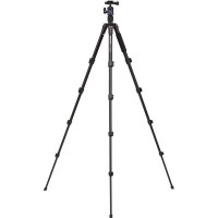 Штатив Benro FIT19AIH0 Travel с моноподом 1
