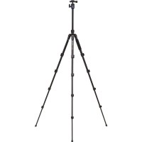 Штатив Benro FIT19AIH0 Travel с моноподом 2