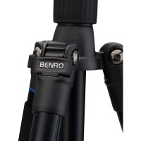 Штатив Benro FIT19AIH0 Travel с моноподом 8