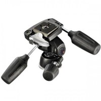 Штатив Manfrotto 055XPROB + 804RC2 1