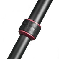 Штатив Manfrotto 190 GO! ALU 4 SEC BK KIT BH (MK190GOA4TB-BH) 4