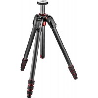 Штатив Manfrotto 190 Go! Twist Lock (MT190GOC4TB)