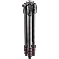 Штатив Manfrotto 190 Go! Twist Lock (MT190GOC4TB) 1