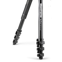 Штатив Manfrotto BeFree Advanced Travel Tripod (MKBFRLA4BK-BH) 2