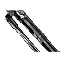 Штатив Manfrotto BeFree Advanced Travel Tripod (MKBFRLA4BK-BH) 4