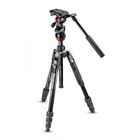 Штатив Manfrotto Befree MVKBFRT-LIVE