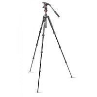 Штатив Manfrotto Befree MVKBFRT-LIVE 1