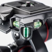 Штатив Manfrotto MK055XPRO3-3W 2