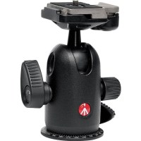 Штатив Manfrotto MK055XPRO3-BH 2