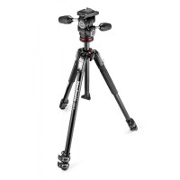 Штатив Manfrotto MK190X3-3W1