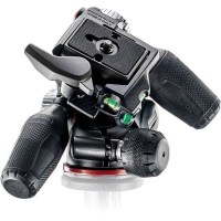 Штатив Manfrotto MK190XPRO3-3W 1