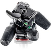 Штатив Manfrotto MK190XPRO4-3W 2