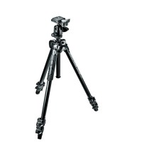 Штатив Manfrotto MK290LTA3-BH