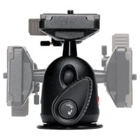 Штатив Manfrotto MK290LTA3-BH 4