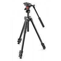 Штатив Manfrotto MK290LTA3-V