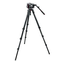 Штатив Manfrotto PRO 509HD,545GBK