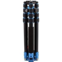 Штатив MeFOTO GlobeTrotter Blue (A2350Q2B) 1