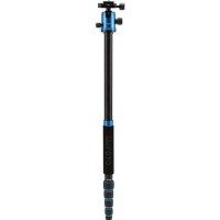 Штатив MeFOTO GlobeTrotter Blue (A2350Q2B) 2