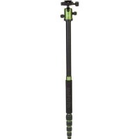 Штатив MeFOTO RoadTrip Green (A1350Q1G) 1
